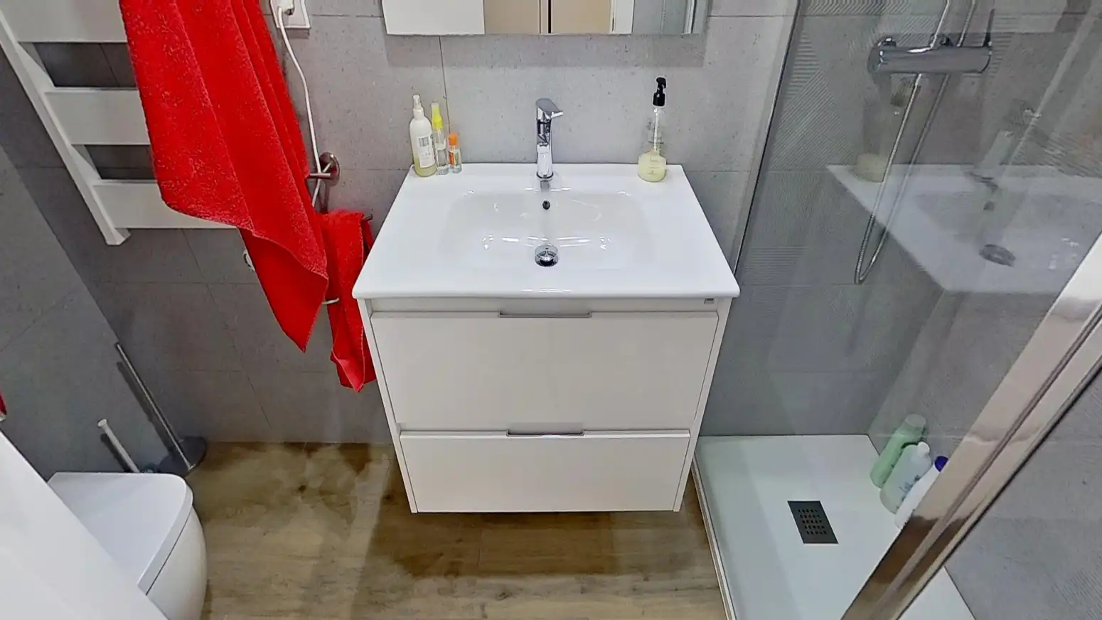 Piso en venta en Santander - Juan de Herrera, Centro - Ayuntamiento