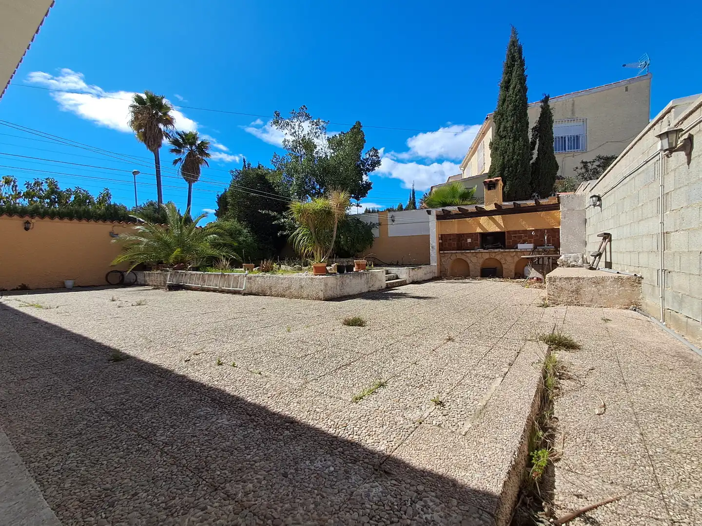 Casa o chalet en venta en La Nucia con Jardín privado, Terraza y Horno