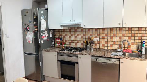 Foto 2 de Pis en venda a Carrer Mossèn Martí, Valls, Tarragona