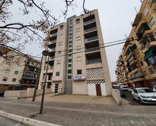 Exterior view of Garage for sale in Alicante / Alacant