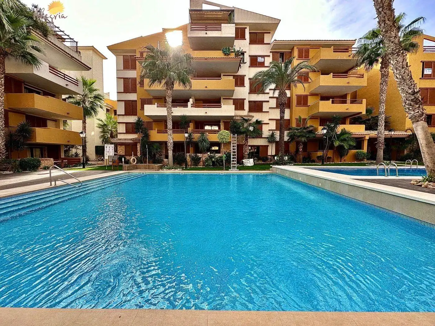 Apartment with pool for sale in Calle CICLON, imagen 7