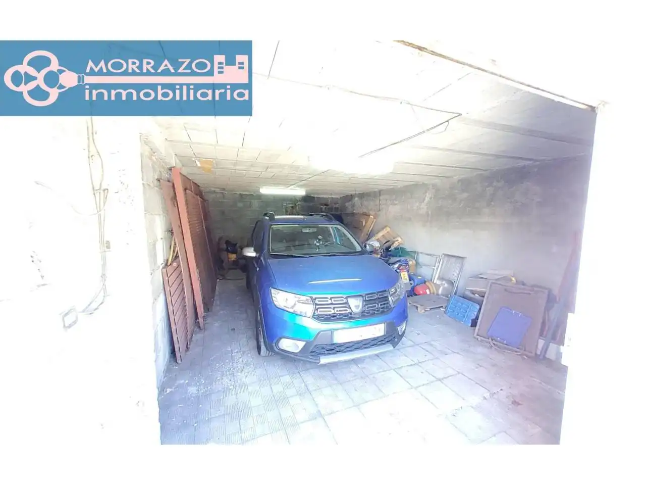 Casa o chalet en venta en Salgueira - O Castaño