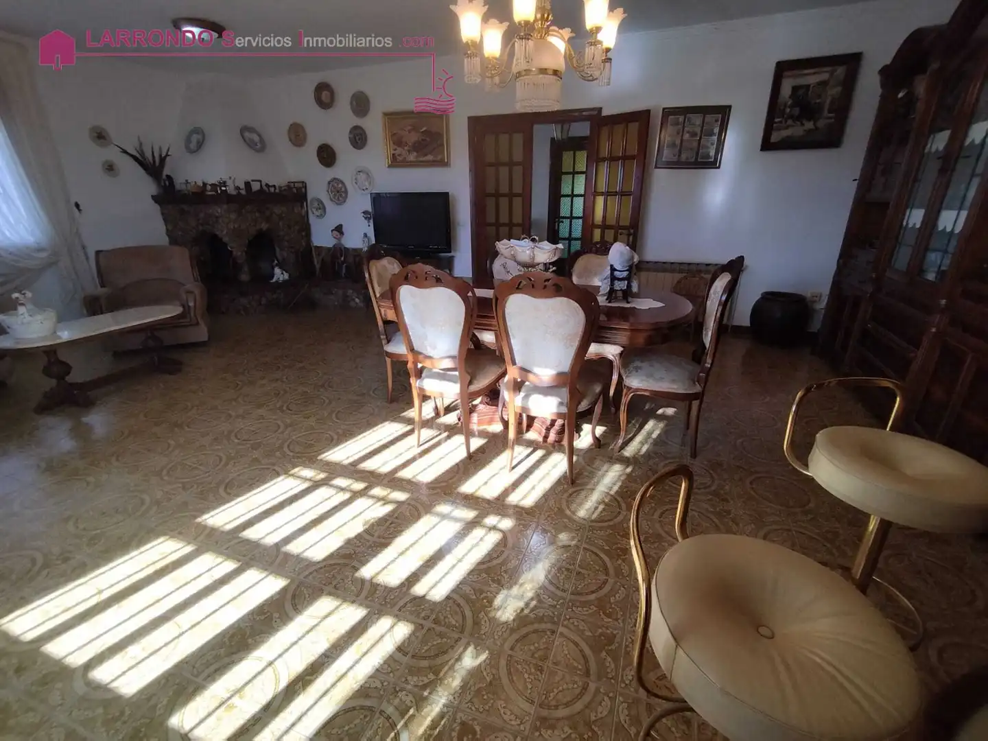 Chalet con jardín en venta en Mar Chica, imagen 15