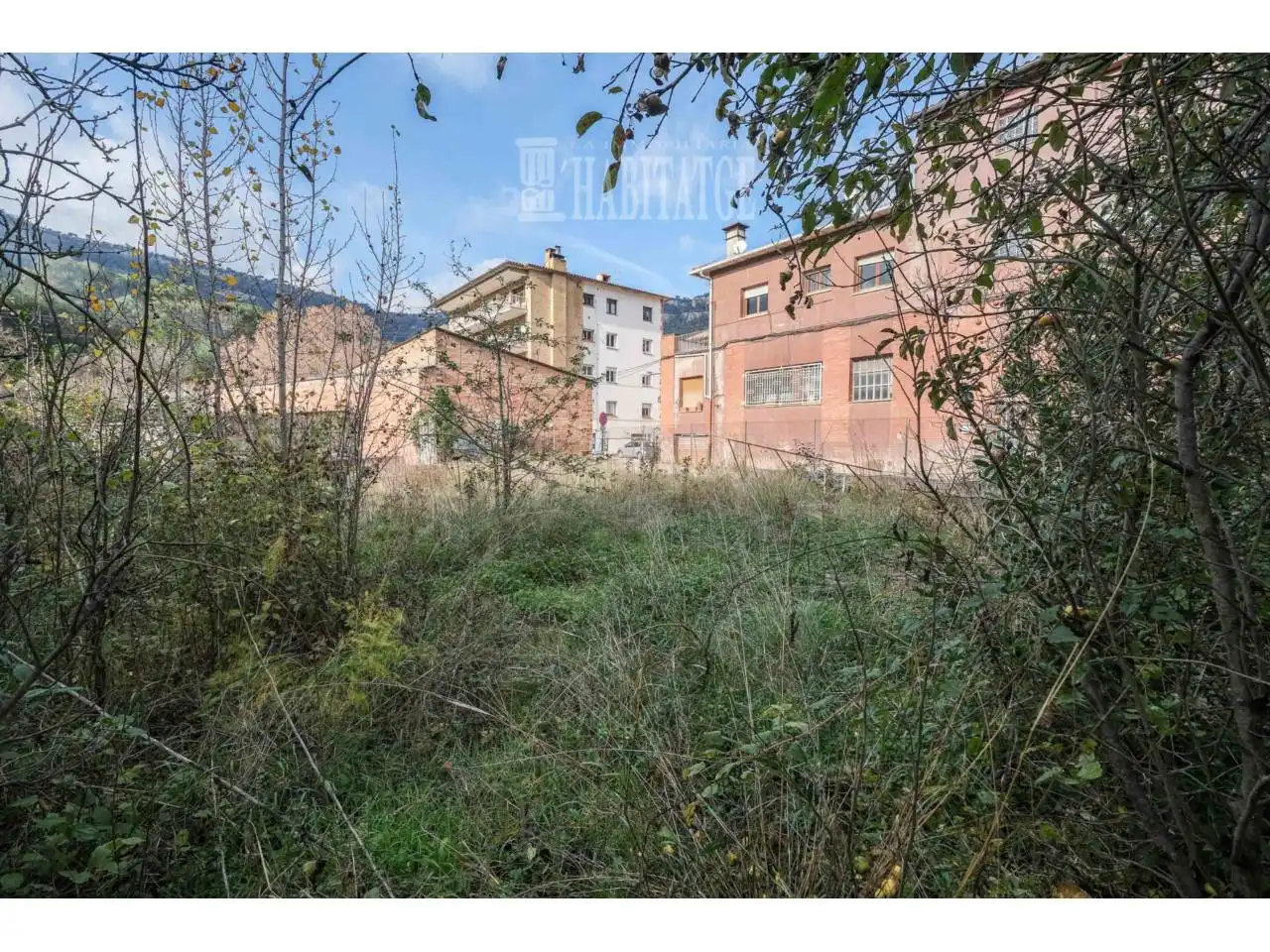 Casa o chalet en venta en Aiguafreda con Calefacción