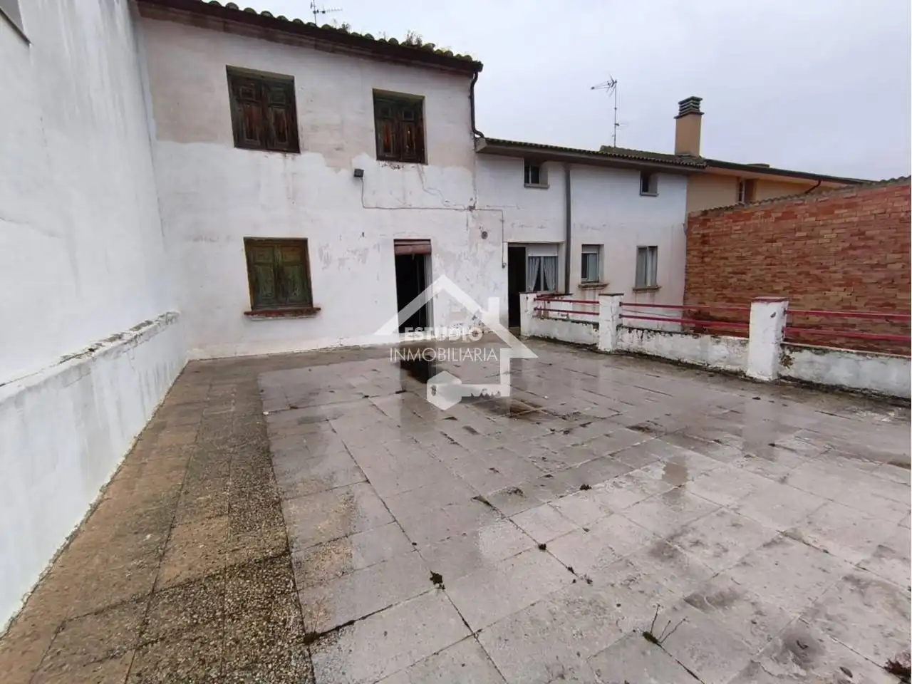 Casa con jardín en venta en Calle San Isidro, imagen 30