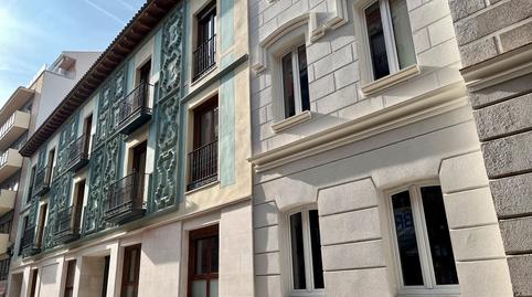 Photo 2 of Flat for sale in Calle Menéndez Pelayo, 7, Centro, Palencia