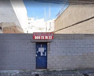 Parking of Residential for sale in  Madrid Capital