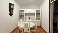 Dining room of Flat for sale in  Barcelona Capital  with Terrace, Furnished and Oven