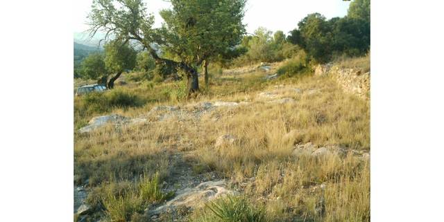 Terreno residencial en Venta en SABATO. POLIGONO 7  en Estivella