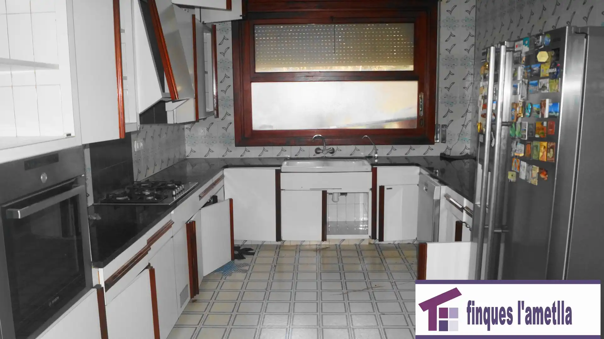 Chalet con terraza en venta en L'Ametlla del Vallès, imagen 13