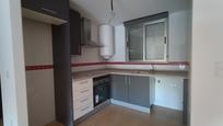 Kitchen of Apartment for sale in Moncofa  with Terrace and Swimming Pool