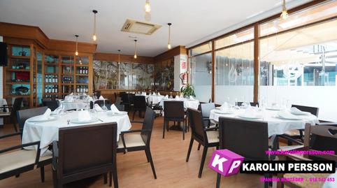 Photo 2 of Premises for sale in De Finlandia, Puerto Marino, Alicante