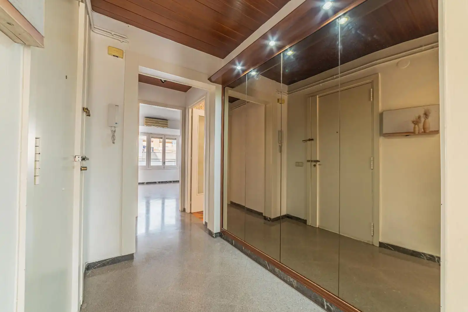 Wohnung mit Aufzug zum Verkauf in Girona, imagen 8