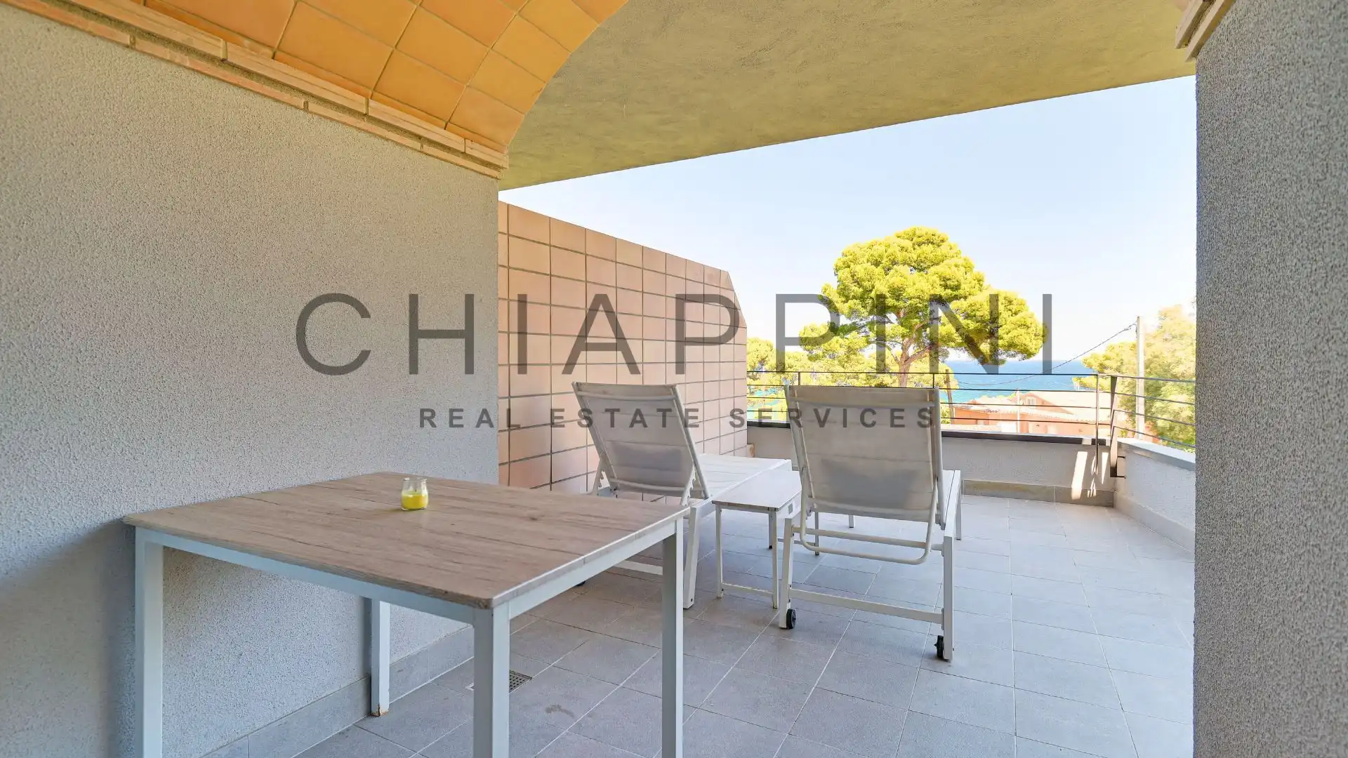 Appartement compact avec piscine à vendre à Sa Riera - Sa Fontansa, imagen 3