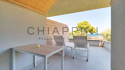 Foto 3 de Apartamento en venta en Sa Riera - Sa Fontansa, Begur