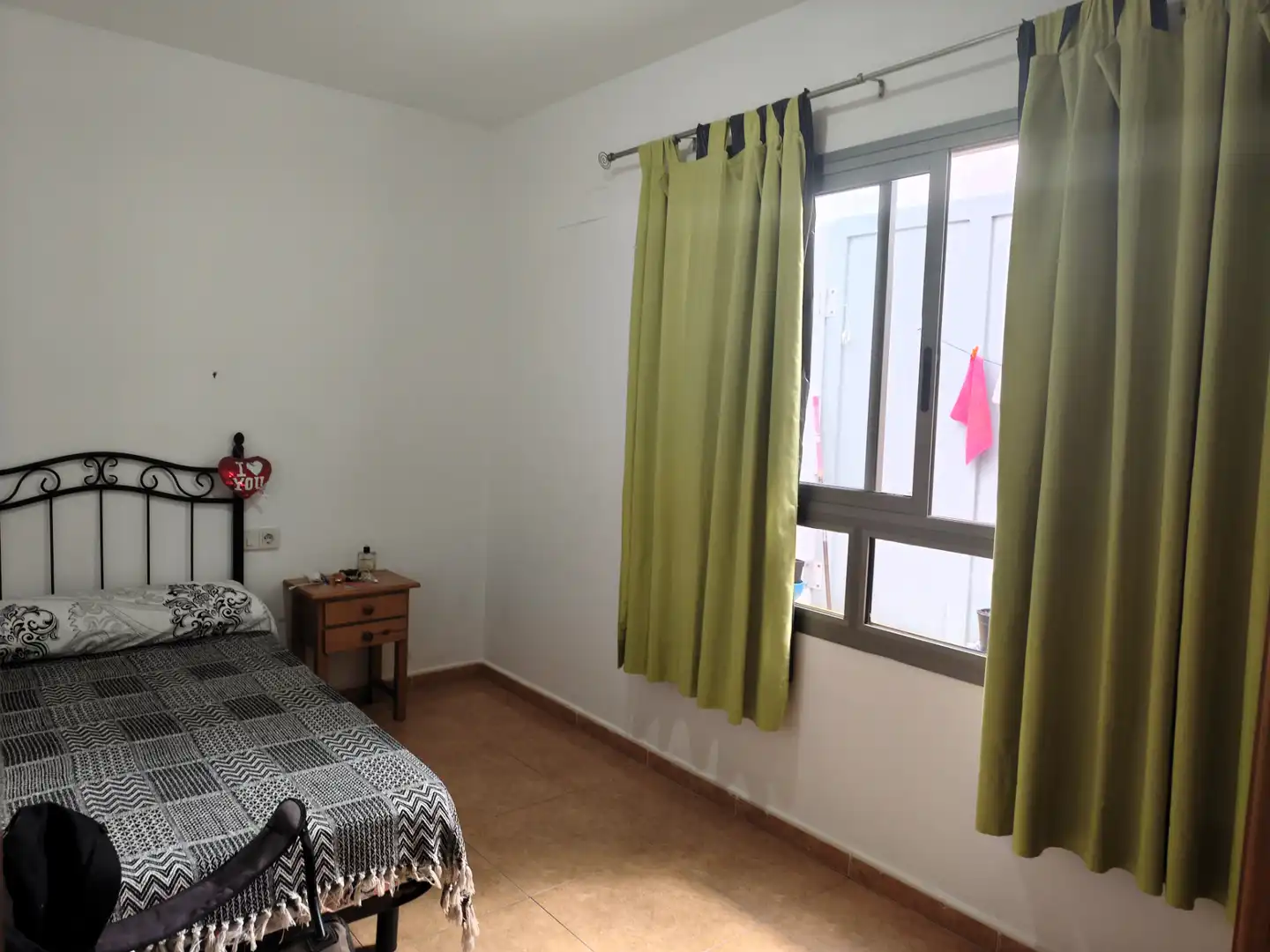 Bedroom of Flat for sale in Puerto del Rosario