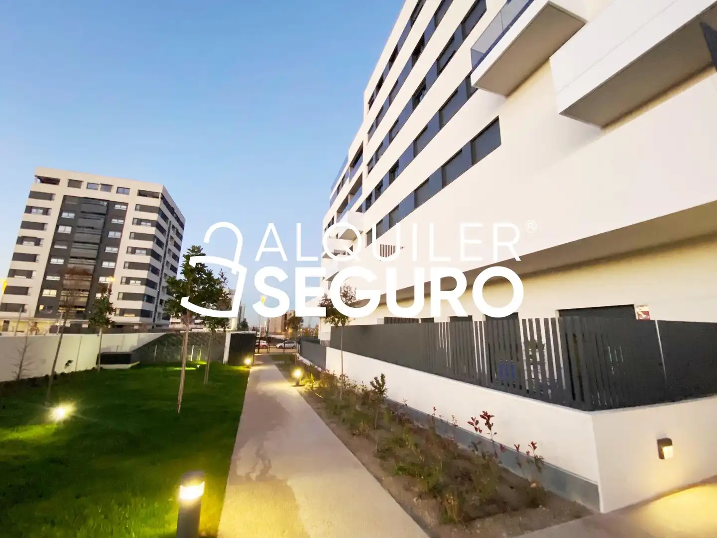 Flat for rent in Madrid  with Air Conditioner, Heating and Terrace