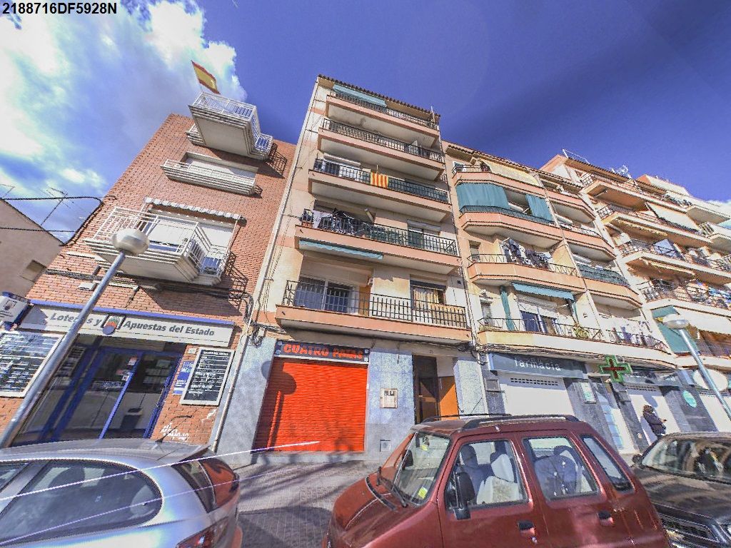 Piso en venta en Pj Ramón Berenguer, Cerdanyola Sud