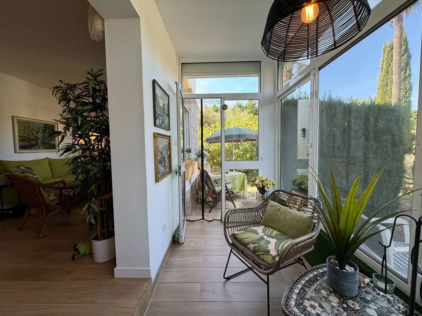 Appartement compact avec piscine à vendre à torrox park, imagen 29