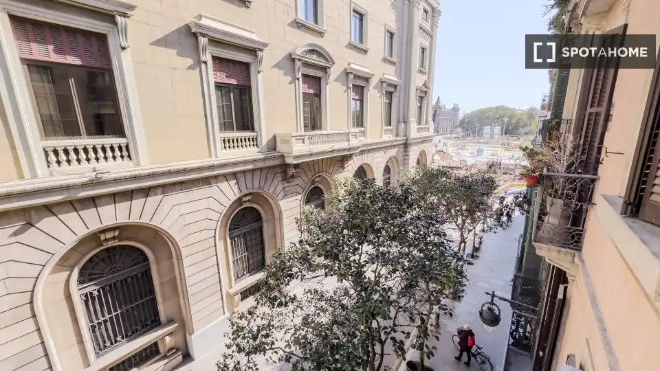 Flat to rent in Ciutat Vella, imagen 5
