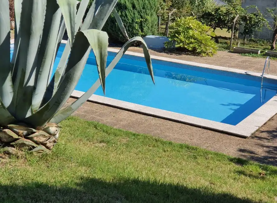 Villa zum Verkauf in Panxón, imagen 5