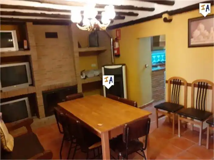 Landhaus mit Pool zum Verkauf in Iznájar, imagen 10
