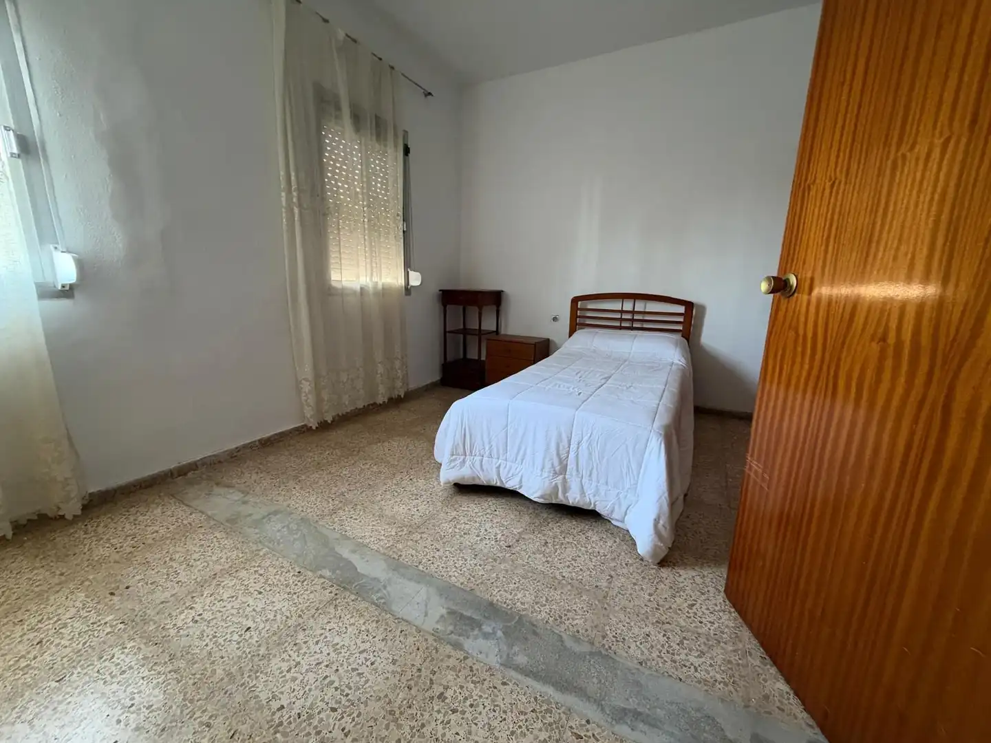 Dormitori de Planta baixa en venda en Norte
