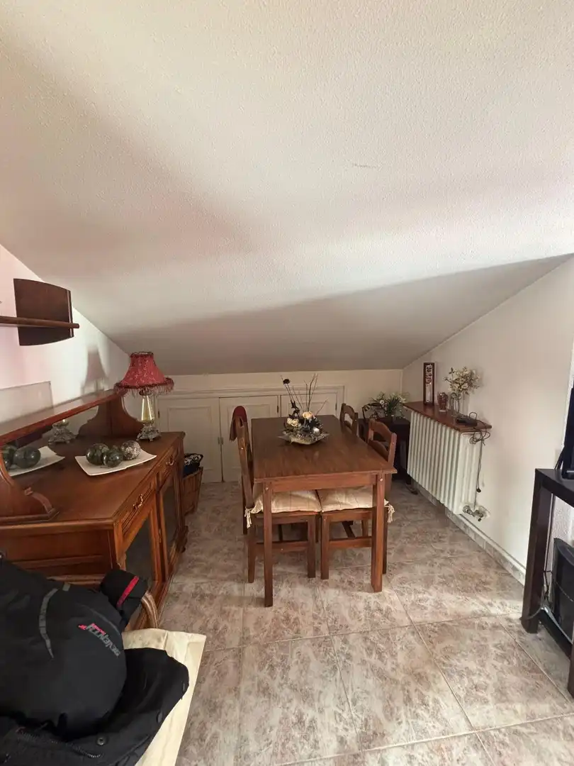 Dining room of Attic for sale in Valdepeñas