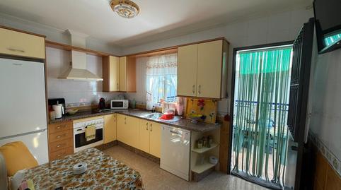 Foto 5 de Casa o xalet en venda a Isaac Albéniz, Rinconada, La Rinconada