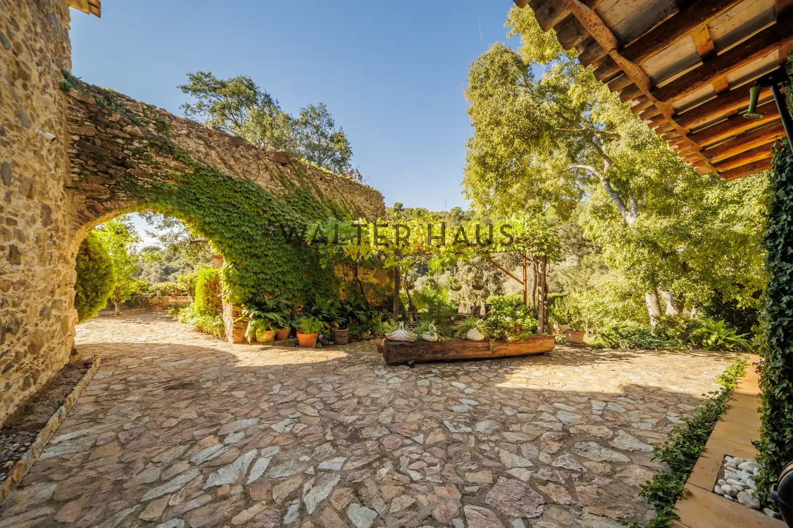 Casa rústica con piscina en venta en Calle Raval de Dalt, imagen 22