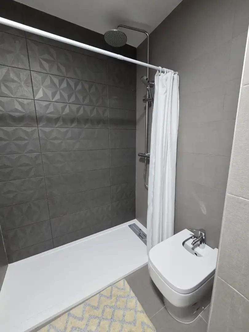 Baño de Piso en venta en Almería con Aire acondicionado, Calefacción y Parquet