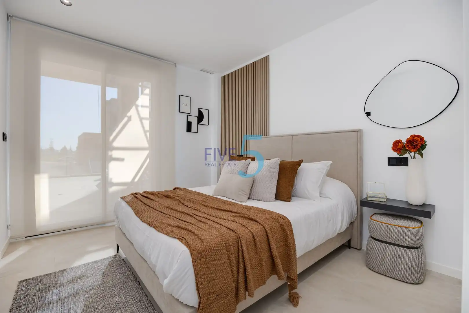Appartamento con piscina in vendita a Las Lomas de Rame - Bahía Bella, imagen 45
