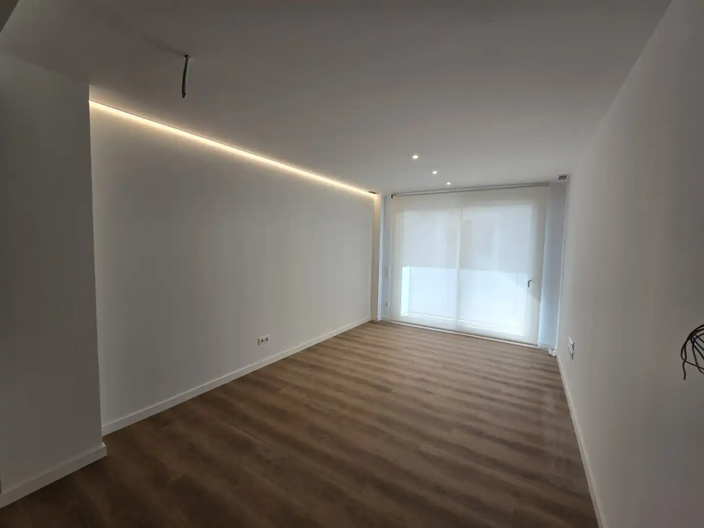 Flat for rent in Calella  with Air Conditioner, Heating and Oven