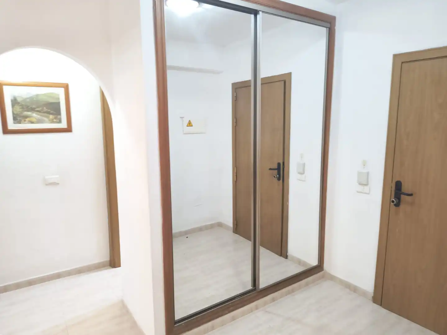 Wohnung zum Verkauf in Puerto de la Cruz mit Möbliert, Ofen und Fernseher