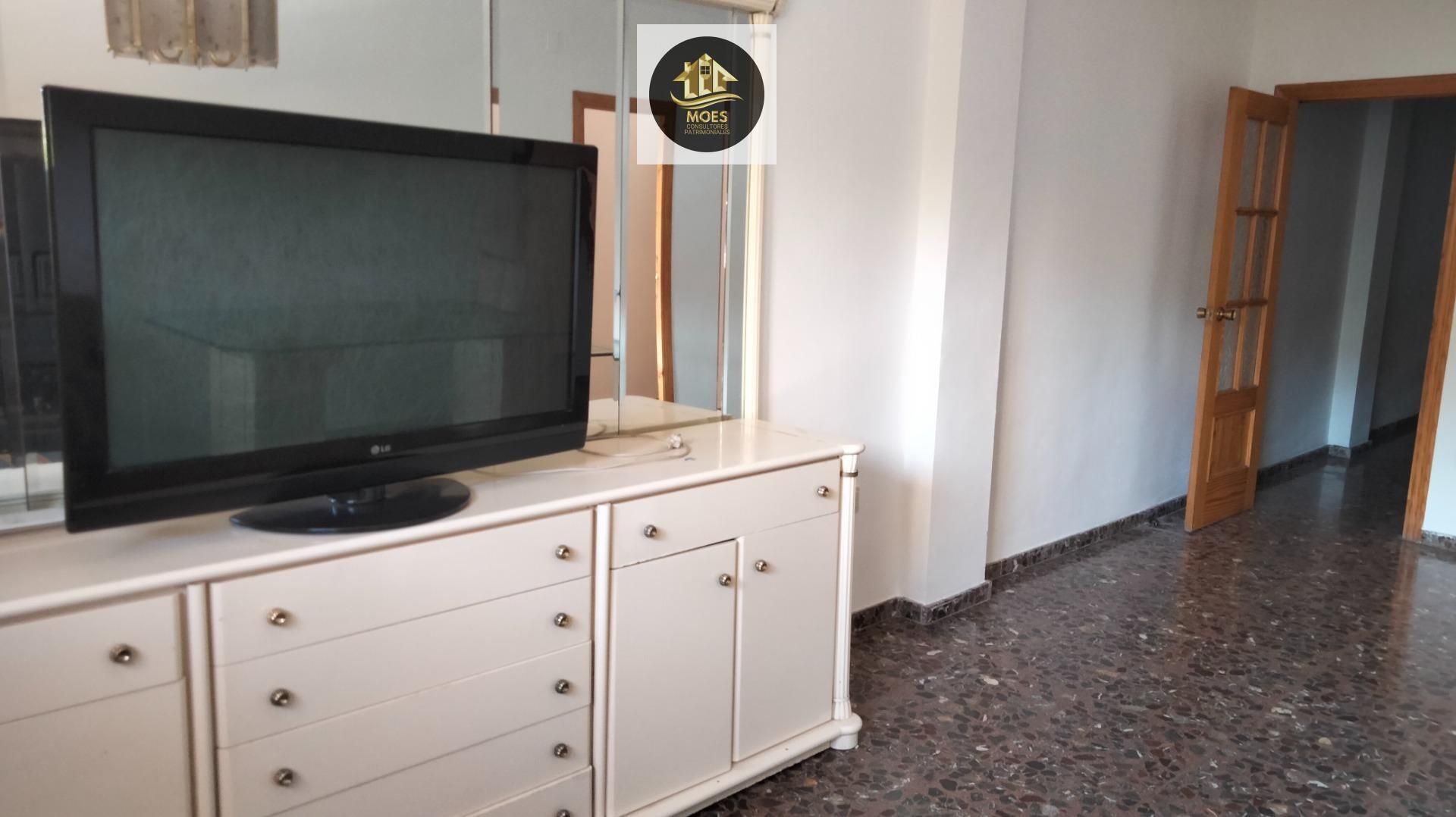 Bedroom of Flat for sale in Roquetas de Mar  with Terrace and Balcony