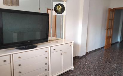 Bedroom of Flat for sale in Roquetas de Mar  with Terrace and Balcony