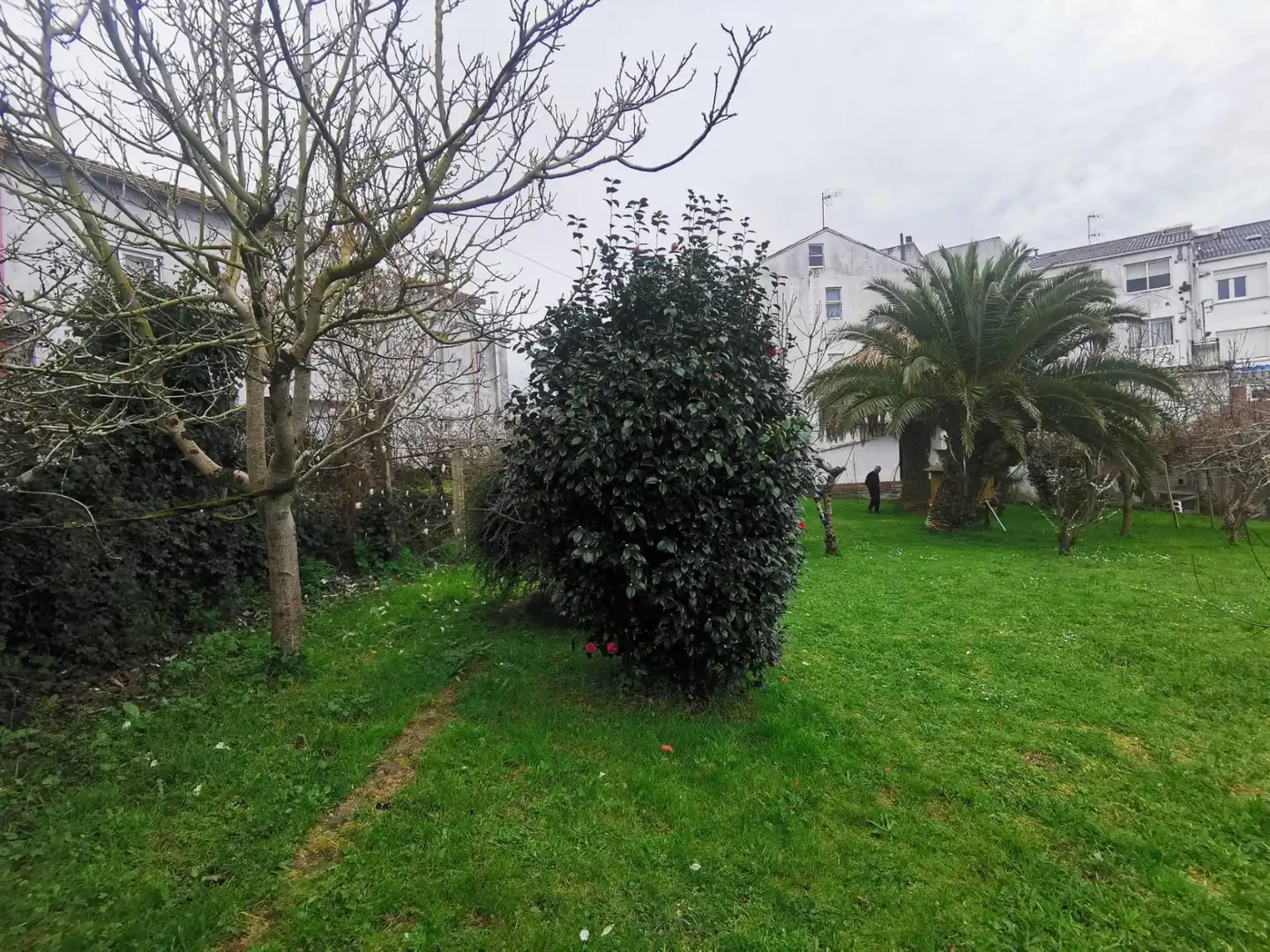 Houses for sale in Carballo  with Heating, Private garden and Storage room