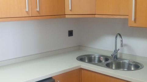 Foto 3 de Piso de alquiler en Onda, Castellón