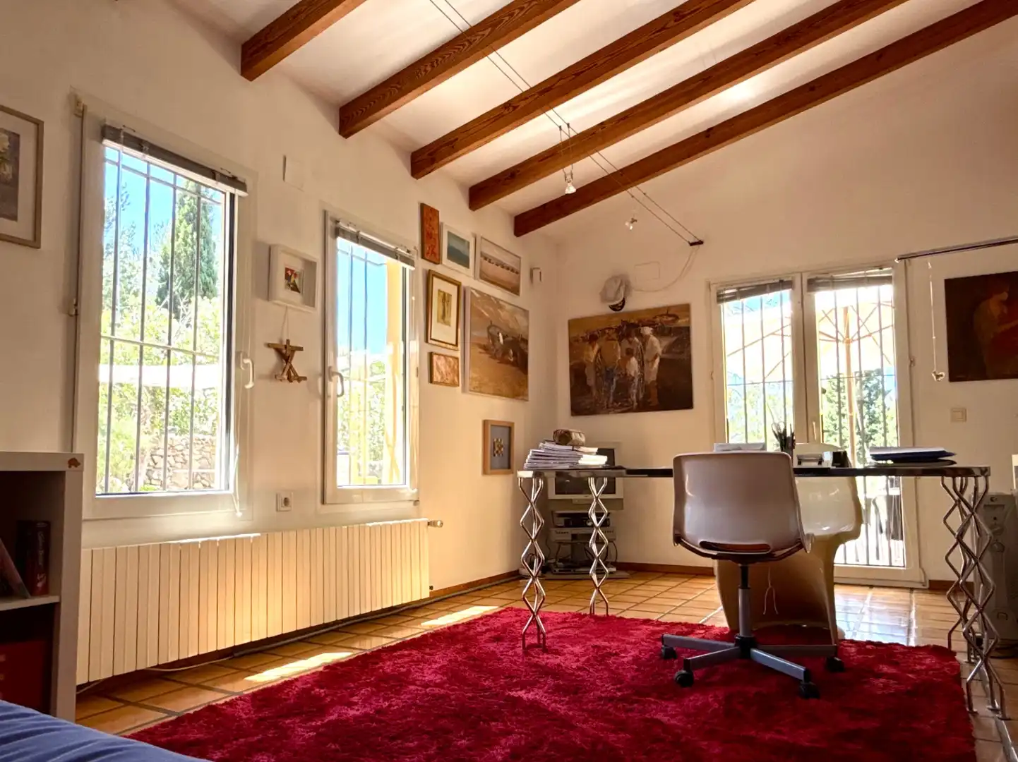Casa o chalet en venta en Carrer de Dalt, -1, Jesús Pobre