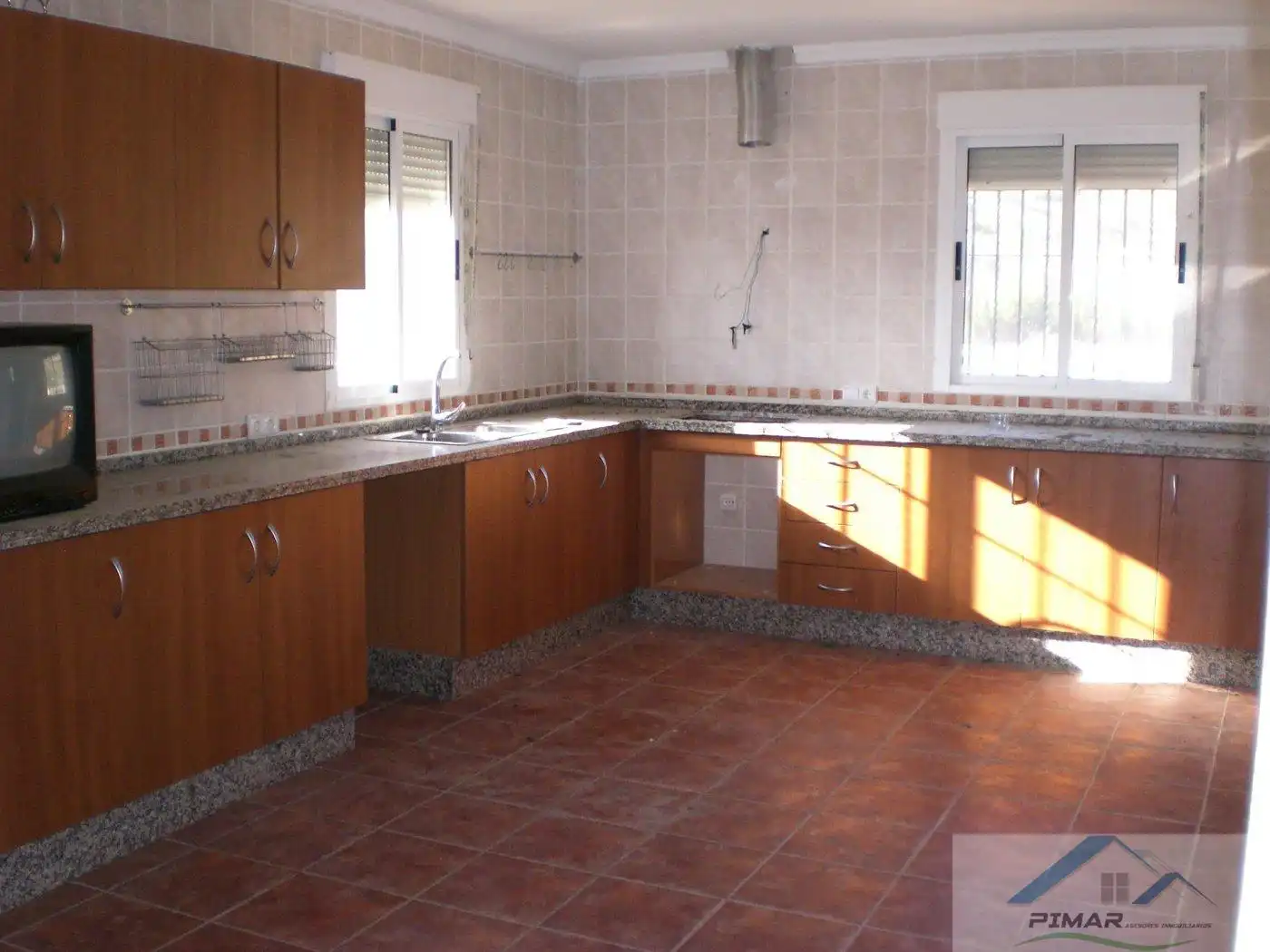 Villa con piscina in vendita a Peña de las Águilas, imagen 17