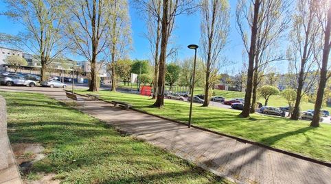 Foto 2 de Dúplex de alquiler en Rúa de Bernardo Barreiro de Vázquez Varela, Ensanche - Sar, Santiago de Compostela