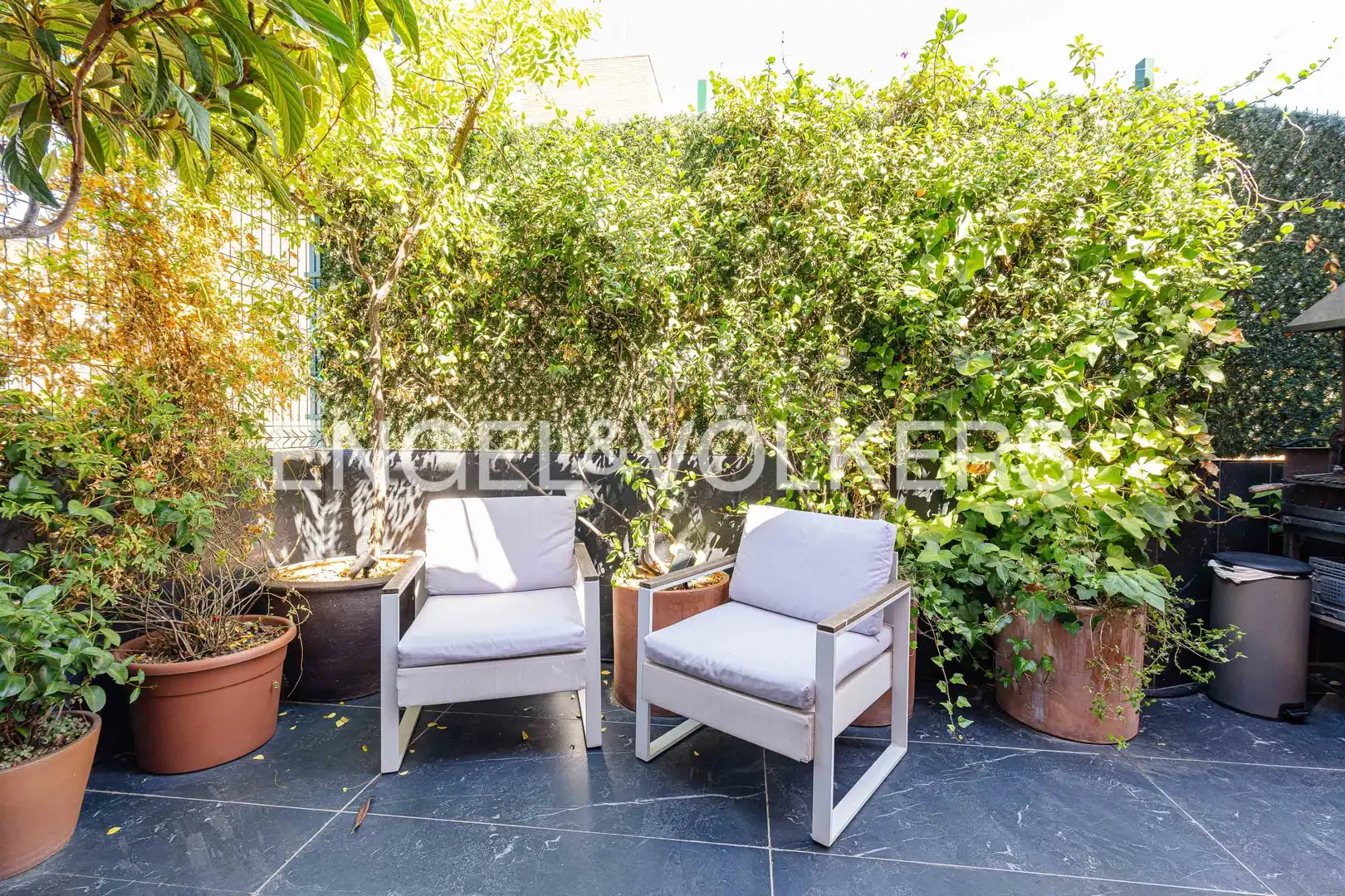 Ático con ascensor en venta en Avenida Carlos V, imagen 5