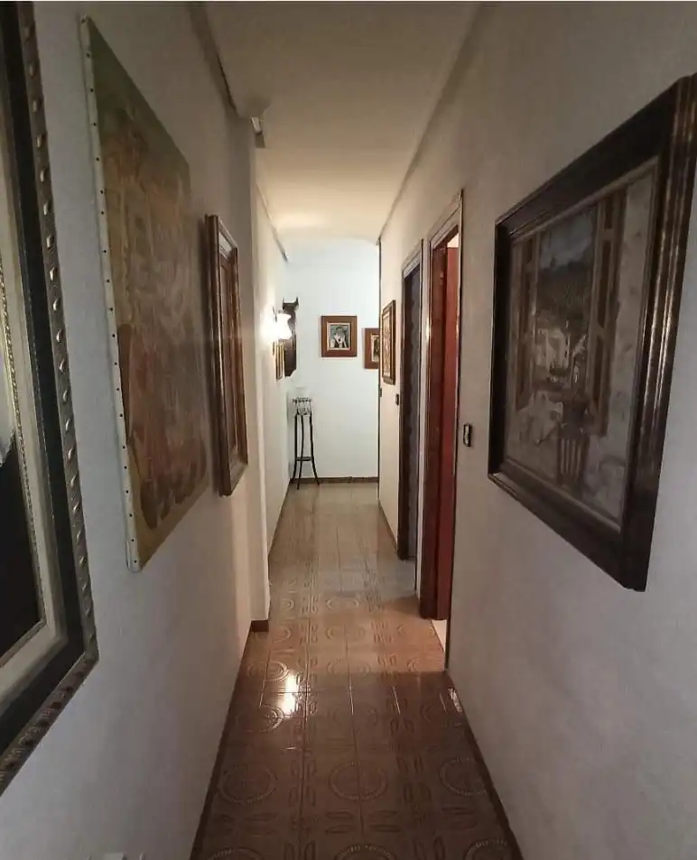 Appartamento con terrazza in vendita a Torredonjimeno, imagen 13