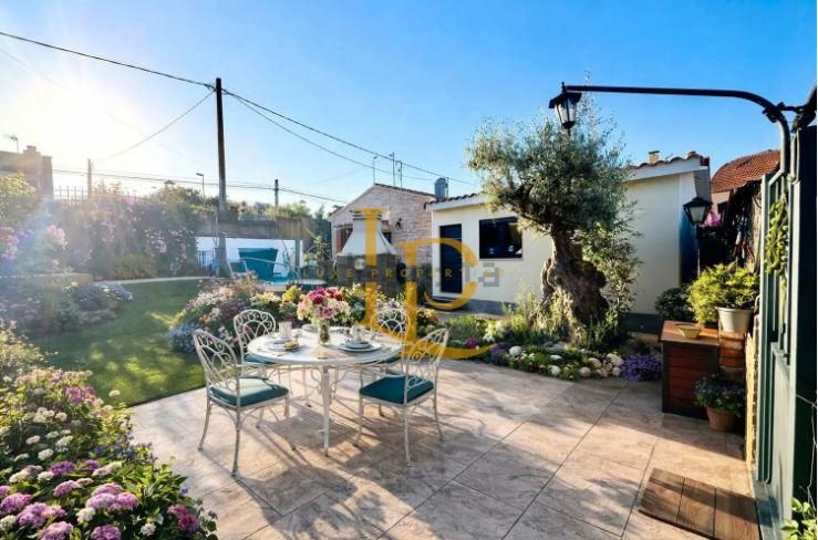 Garden of House or chalet for sale in Rubí  with Heating, Private garden and Parquet flooring