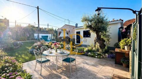 Foto 2 de Casa o xalet en venda a Els Avets - Can Serrafossà - Ximelis, Rubí