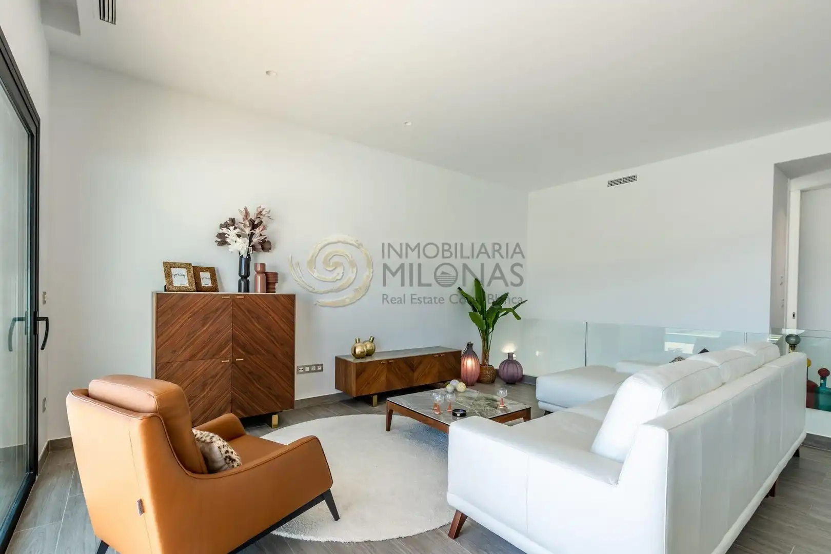 Detached house with pool for sale in Balcón de Finestrat - Terra Marina, imagen 4