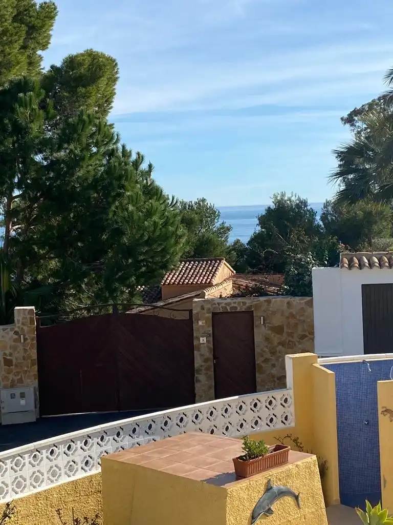 Xalet amb piscina en venda a Casco Urbano, imagen 8