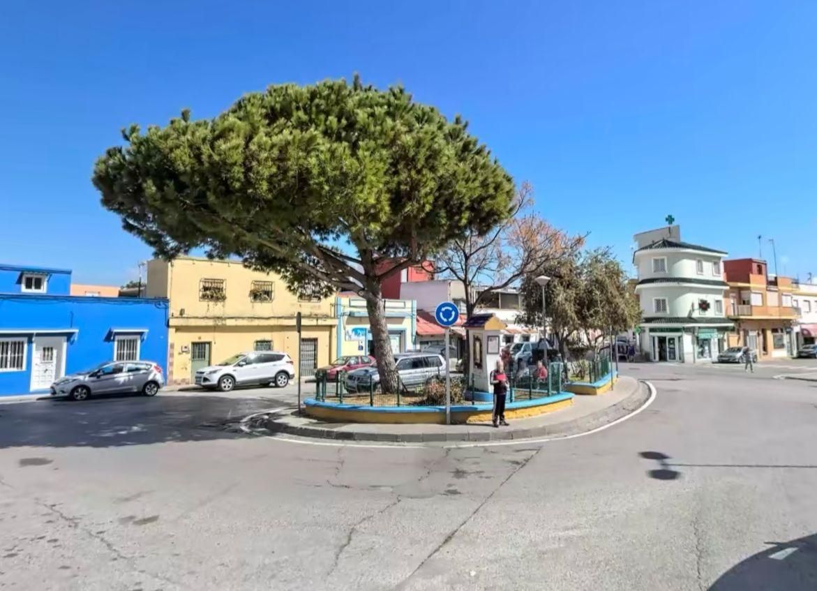 Casa adosada en venta en Pescadores - Saladillo