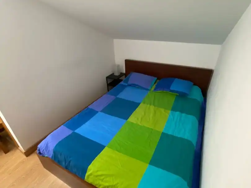 Wohnung mit Aufzug zum Verkauf in Calle Gijón 12, imagen 6