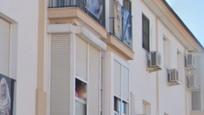 Exterior view of Flat for sale in Alcalá del Río  with Balcony